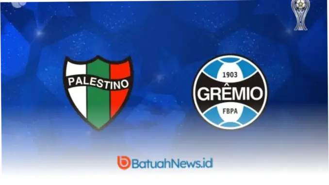 Pertarungan Sengit Grêmio vs Palestino: Tinjauan Kritis dan Analisis Statistik