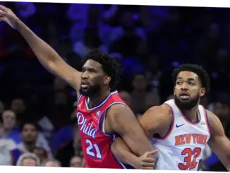 Pertarungan Sengit Knicks vs 76ers di Semifinal NBA 2026: Jadwal, Harga Tiket, dan Informasi Terkini