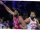 Pertarungan Sengit Knicks vs 76ers di Semifinal NBA 2026: Jadwal, Harga Tiket, dan Informasi Terkini