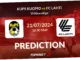 Pertarungan Sengit KuPS vs Lahti di Liga Veikkausliiga Finlandia