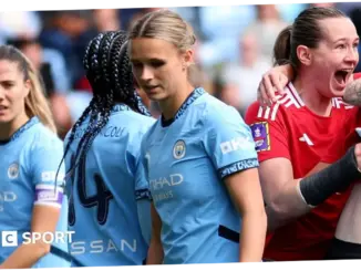 Pertarungan Sengit Manchester City W.F.C. vs Liverpool Ladies FC: Analisis dan Prediksi