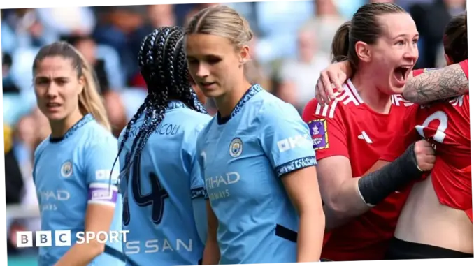 Pertarungan Sengit Manchester City W.F.C. vs Liverpool Ladies FC: Analisis dan Prediksi