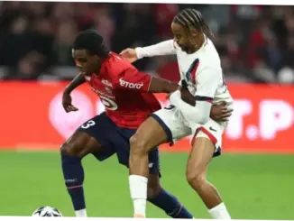 Pertarungan Sengit Monaco vs LOSC: Memperebutkan Tiket UCL di Ligue 1