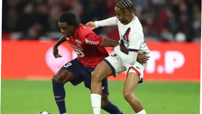 Pertarungan Sengit Monaco vs LOSC: Memperebutkan Tiket UCL di Ligue 1