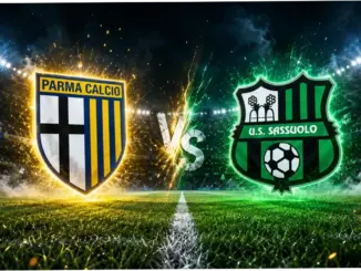 Pertarungan Sengit Parma vs Sassuolo: Analisis dan Prediksi