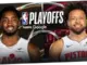 Pertarungan Sengit Pistons vs Cavaliers di Playoff NBA 2026