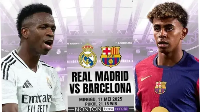 Pertarungan Sengit Real Madrid vs Athletic Bilbao: Analisis dan Prediksi
