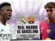 Pertarungan Sengit Real Madrid vs Athletic Bilbao: Analisis dan Prediksi