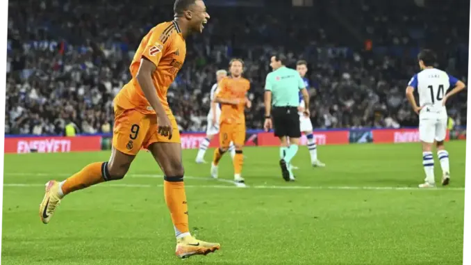 Pertarungan Sengit Real Sociedad vs Real Betis di La Liga: Analisis dan Prediksi