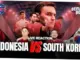 Perwakilan Asia Timur Demam Bola 2026: Jepang vs Korea Selatan
