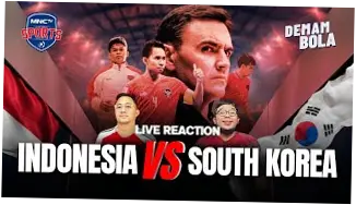 Perwakilan Asia Timur Demam Bola 2026: Jepang vs Korea Selatan