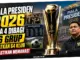 Piala Presiden 2026: Kompetisi 64 Klub Liga 4 yang Jadi Alat Pemersatu Bangsa