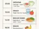 Pilihan Pola Makan Sehat Wanita Menopause Guna Cegah Penyakit Kronis