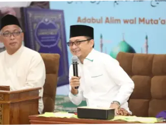 PKB: Pembatasan Jabatan Ketum Parpol Belum Tentu Tekan Korupsi
