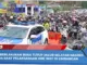Polisi Buka Tutup Jalur Selatan Garut yang Tertutup Longsor