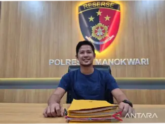Polisi Identifikasi 19 Siswa Pelaku Kekerasan di SMA Taruna Kasuari