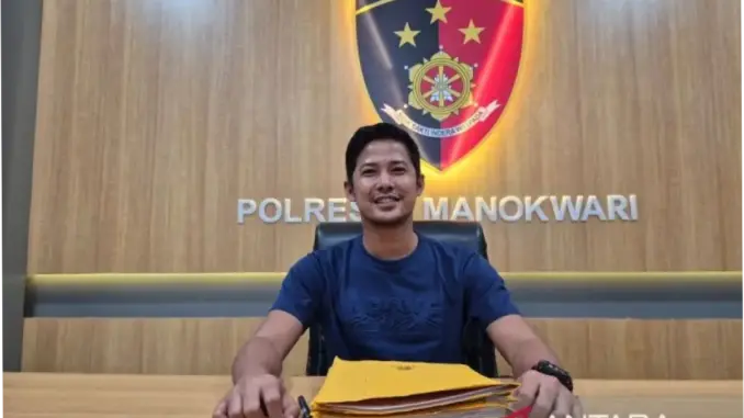 Polisi Identifikasi 19 Siswa Pelaku Kekerasan di SMA Taruna Kasuari