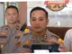 Polisi Tangkap Pelaku Pemerasan Pedagang di Kudus