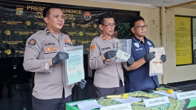 Polisi Ungkap Kronologi Perusakan Kaca Mobil oleh Sopir Angkot