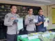 Polisi Ungkap Kronologi Perusakan Kaca Mobil oleh Sopir Angkot