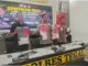 Polres Tegal Amankan 32 Tersangka Narkoba, Selamatkan Ribuan Jiwa Usia Produktif
