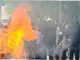 Polres Tegal Kota Latih Kesiapsiagaan Personel Hadapi Aksi Damai Berujung Ricuh
