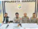 Polresta Manado Tetapkan Dua Tersangka Kasus Laka Lantas