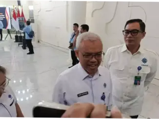 Potensi PHK Imbas Geopolitik: Kemnaker Petakan Sektor Terdampak