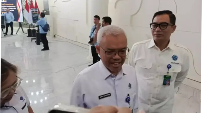 Potensi PHK Imbas Geopolitik: Kemnaker Petakan Sektor Terdampak