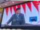 Prabowo: Indonesia Produsen Kelapa Sawit Terbesar Tapi Harga Ditentukan di Negara Lain