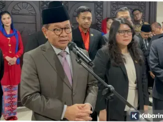 Pramono Harap Sekolah Swasta Gratis Dapat Tekan Rasio Gini di DKI