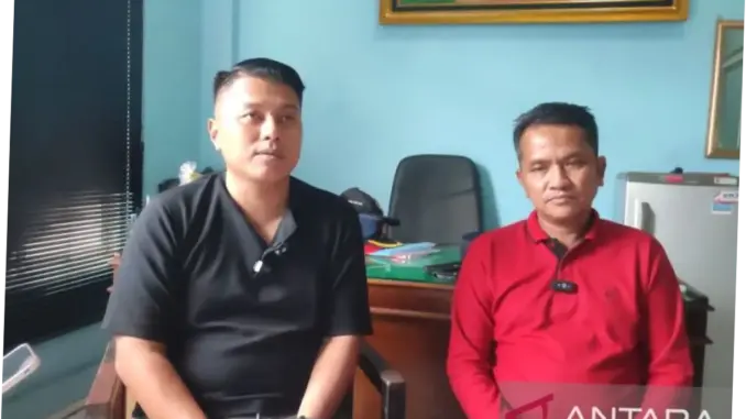 Prank Laporan Kebakaran, Damkar Semarang Tempuh Jalur Hukum
