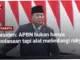 Presiden: APBN Alat Lindungi dan Pastikan Kesejahteraan Rakyat