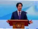 Presiden Lai Ching-te dan Hubungannya dengan Amerika Serikat: Dinamika Politik dan Ekonomi di Asia