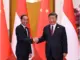 Presiden Xi Jinping dan Presiden Putin Bersama Rancang Cetak Biru Baru Hubungan Tiongkok Rusia