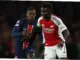 PSG vs Arsenal: Pertarungan Sengit di Final Liga Champions