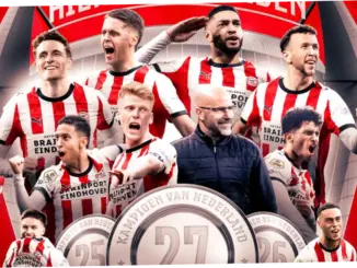 PSV dan Persaingan di Liga Champions: Analisis dan Tantangan