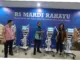 PT Djarum Berikan Bantuan Empat Ventilator untuk RS Mardi Rahayu