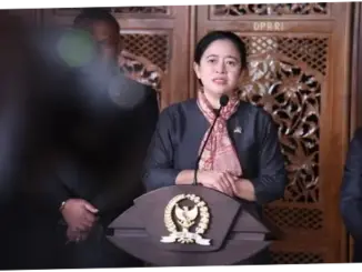 Puan Minta Pemerintah Jaga Keselamatan WNI di Tengah Konflik Global