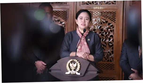 Puan Minta Pemerintah Jaga Keselamatan WNI di Tengah Konflik Global
