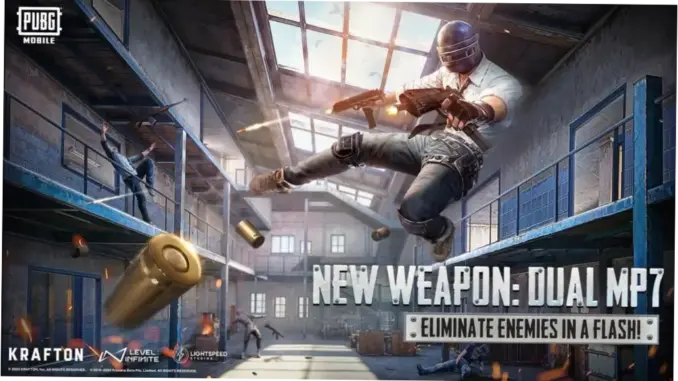 PUBG Mobile: Update Terbaru dan Prestasi Indonesia di Kancah Internasional