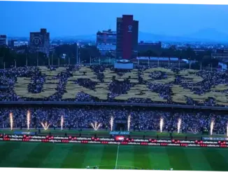 Pumas UNAM Melaju ke Final Liga MX: Kemenangan yang Bersejarah
