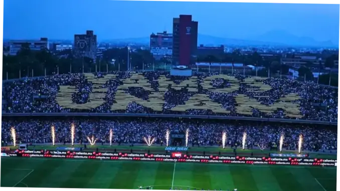 Pumas UNAM Melaju ke Final Liga MX: Kemenangan yang Bersejarah