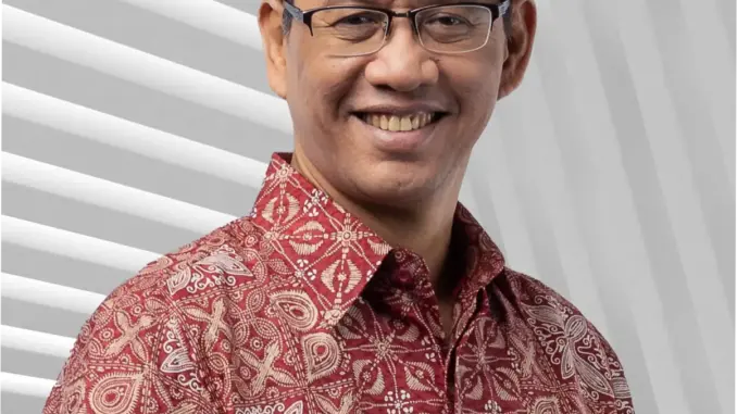 Purbaya Yudhi Sadewa: Penerimaan Pajak dan APBN di Era Baru
