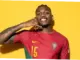 Rafael Leão: Bintang Baru yang Siap Bersinar di Dunia Sepak Bola