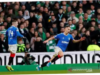 Rangers FC: Antisipasi dan Strategi untuk Masa Depan