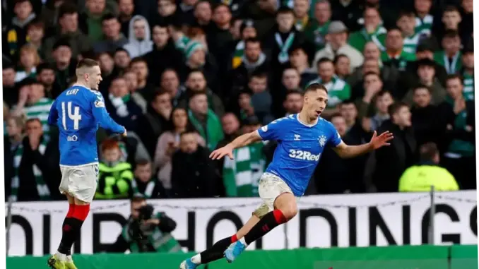 Rangers FC: Antisipasi dan Strategi untuk Masa Depan