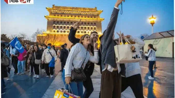 Rasa Aman Ala Tiongkok: Bagaimana Menghasilkan Suasana Aman dan Nyaman
