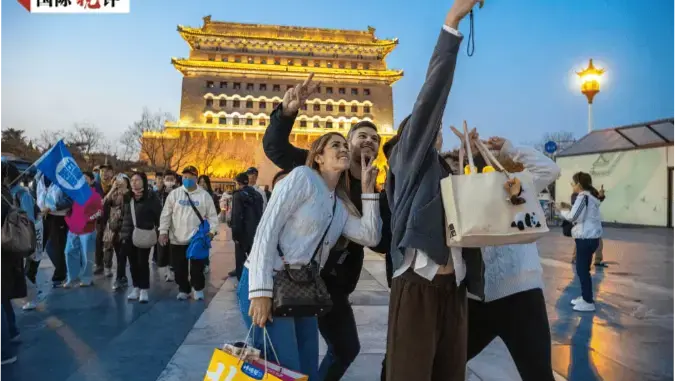 Rasa Aman Ala Tiongkok yang Memikat Dunia: Dari Mana Asalnya?