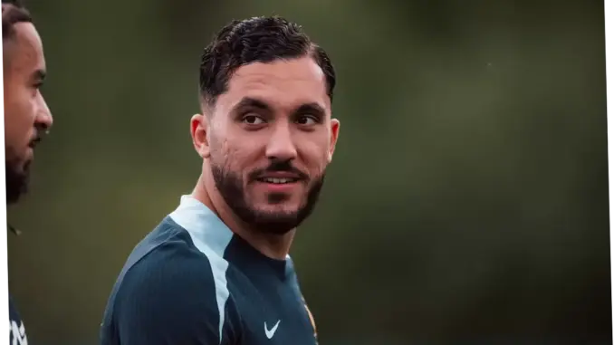 Rayan, Bintang Muda yang Memukau di Dunia Sepak Bola